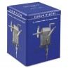 Apontador de Lápis Mesa Caran d'Ache KLEIN BLUE Ed. Limitada