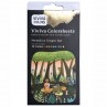 Viviva Colorsheets C/10 Mettalic Colors 