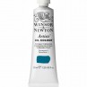 Tinta Óleo Winsor & Newton Artist 37ml S1 Phthalo Turquoise