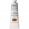 Tinta Óleo Winsor & Newton Artist 37ml S1 Burnt Sienna