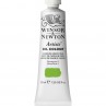 Tinta Óleo Winsor & Newton Artist 37ml S4 Cadmium Green Pale NY