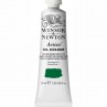 Tinta Óleo Winsor & Newton Artist 37ml S1 Chrome Green Deep Hue