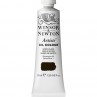 Tinta Óleo Winsor & Newton Artist 37ml S1 Ivory Black