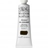 Tinta Óleo Winsor & Newton Artist 37ml S1 Lamp Black