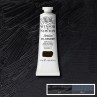 Tinta Óleo Winsor & Newton Artist 37ml S1 Lamp Black