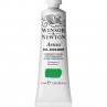 Tinta Óleo Winsor & Newton Artist 37ml S2 Permanent Green