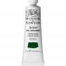 Tinta Óleo Winsor & Newton Artist 37ml S2 Prussian Green
