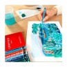 Estojo Giz Aquarelável Caran d’ Ache Neocolor II 15 Cores