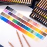 Lápis de Cor Caran d'Ache Luminance 100 Cores