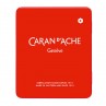 Pastel Neocolor I 10 Cores Caran D’Ache