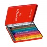 Pastel Neocolor I 10 Cores Caran D’Ache