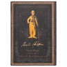 Paperblanks Charlie Chaplin Midi