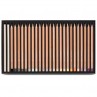 Lápis Luminance CARAN d’ACHE 76 Cores