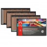 Lápis Luminance CARAN d’ACHE 76 Cores