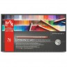Lápis Luminance CARAN d’ACHE 76 Cores