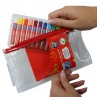Pastel Oleoso Lefranc & Bourgeois 12 Cores Standard