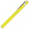 Caneta Tinteiro Caran d’Ache 849 Amarela Fluo Pena Média
