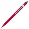 Lapiseira Caran D’Ache 0.5mm Edição Colormat-X Red