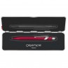 Lapiseira Caran D’Ache 0.5mm Edição Colormat-X Red