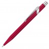 Lapiseira Caran D’Ache 0.5mm Edição Colormat-X Red