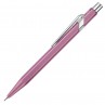 Lapiseira Caran D’Ache 0.5mm Edição Colormat-X Pink