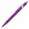 Lapiseira Caran D’Ache 0.5mm Edição Colormat-X Violet