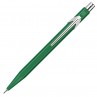 Lapiseira Caran D’Ache 0.5mm Edição Colormat-X Green