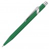 Lapiseira Caran D’Ache 0.5mm Edição Colormat-X Green
