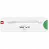 Lapiseira Caran D’Ache 0.5mm Edição Colormat-X Green