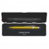 Lapiseira Caran D’Ache 0.5mm Edição Colormat-X Yellow