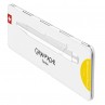 Lapiseira Caran D’Ache 0.5mm Edição Colormat-X Yellow