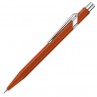 Lapiseira Caran D’Ache 0.5mm Edição Colormat-X Orange