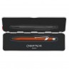 Lapiseira Caran D’Ache 0.5mm Edição Colormat-X Orange