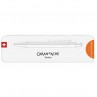 Lapiseira Caran D’Ache 0.5mm Edição Colormat-X Orange
