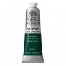 Tinta Óleo Winsor & Newton Winton 37ml 405 Dark Verdigris