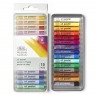 Pastel Oleoso Winsor & Newton 15 cores