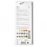 Pastel Oleoso Winsor & Newton 15 cores