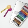 Pastel Oleoso Winsor & Newton 15 cores