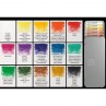 Pastel Oleoso Winsor & Newton 15 cores