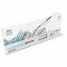 Estojo Lápis Aquarela Winsor & Newton Studio Collection 50pcs