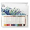 Estojo Lápis Aquarela Winsor & Newton Studio Collection 50pcs