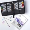Estojo Lápis de Cor  Winsor & Newton Studio Collection 27pcs
