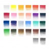 Estojo Lápis de Cor  Winsor & Newton Studio Collection 27pcs