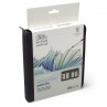 Estojo Lápis Aquarela Winsor & Newton Studio Collection 26pcs