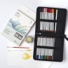 Estojo Lápis Aquarela Winsor & Newton Studio Collection 26pcs