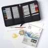 Estojo Lápis Aquarela Winsor & Newton Studio Collection 26pcs