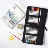 Estojo Lápis Aquarela Winsor & Newton Studio Collection 26pcs