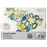 Estojo de Ilustração Mix Media Winsor & Newton