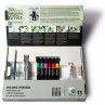 Estojo de Ilustração Mix Media Winsor & Newton