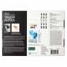 Estojo de Aquarela Mix Media Winsor & Newton